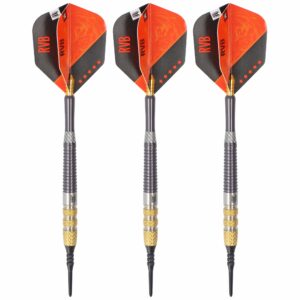 Target Raymond van Barneveld G4 Softdart