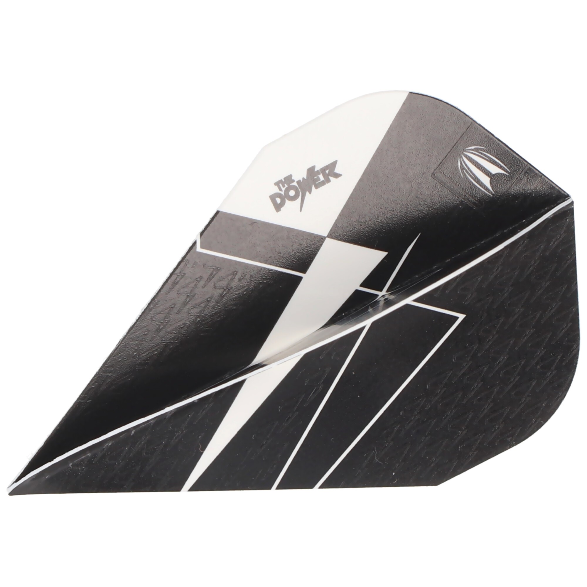 Flight Vapor Phil Taylor The Power schwarz weiß G8