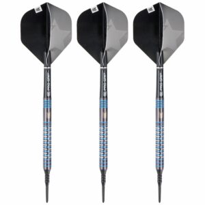 Target Adrian Lewis Softdarts