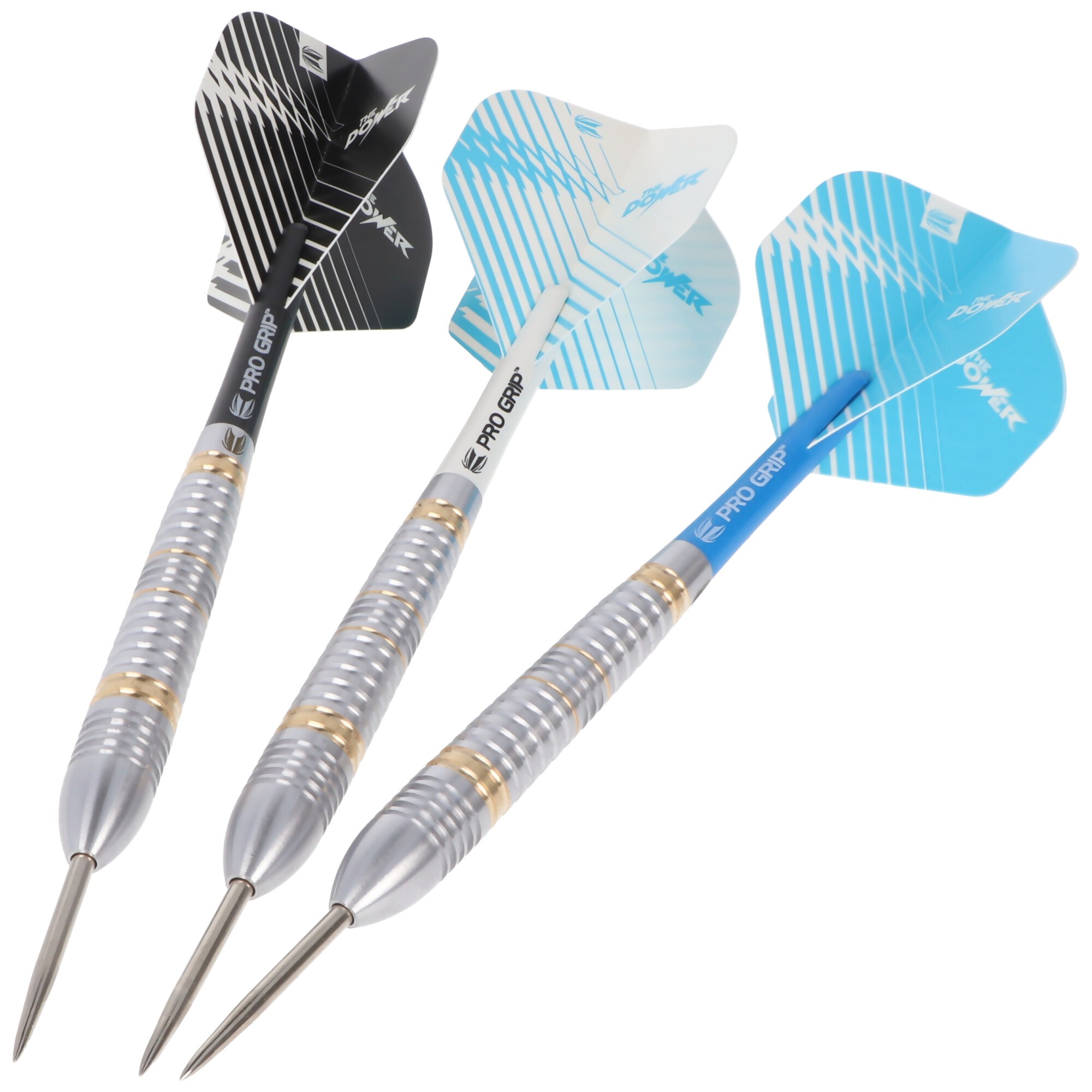 Target Phil Taylor Steeltip Brass