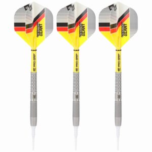 Softdart Gabriel Clemens G2