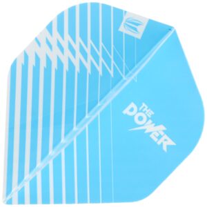 Target Vision Ultra Phil Taylor Dart Flight