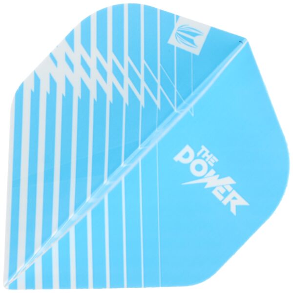 Target Vision Ultra Phil Taylor Dart Flight