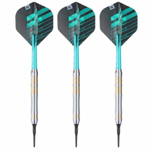 Target Rob Cross Voltage Softdart