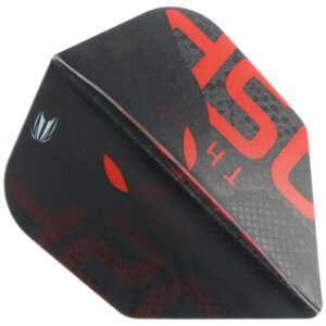 Target Pro Player Nathan Aspinall 80 Dart Flight