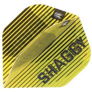 Target Vision Ultra Player Scott Williams Flights