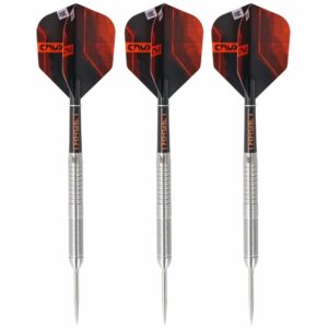 Target Crux 01 Steeldart