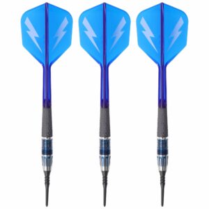 Target Japan Phil Taylor Power Gen 10 Super Darts Edition Softdarts