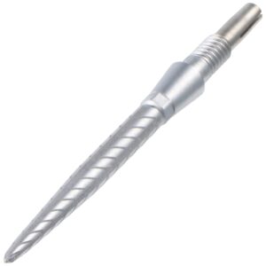 Swiss Point Storm quartz