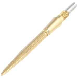 Swiss Point Storm quartz