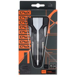 Target Japan Crux Honor Softdart