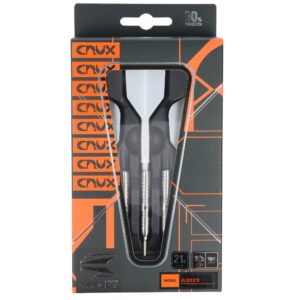 Target Japan Crux Justice Steeldart