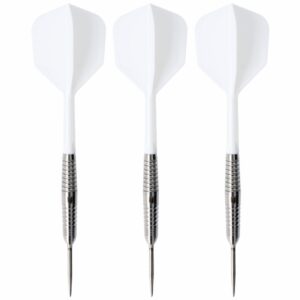 Target Japan Crux courage Steeldart
