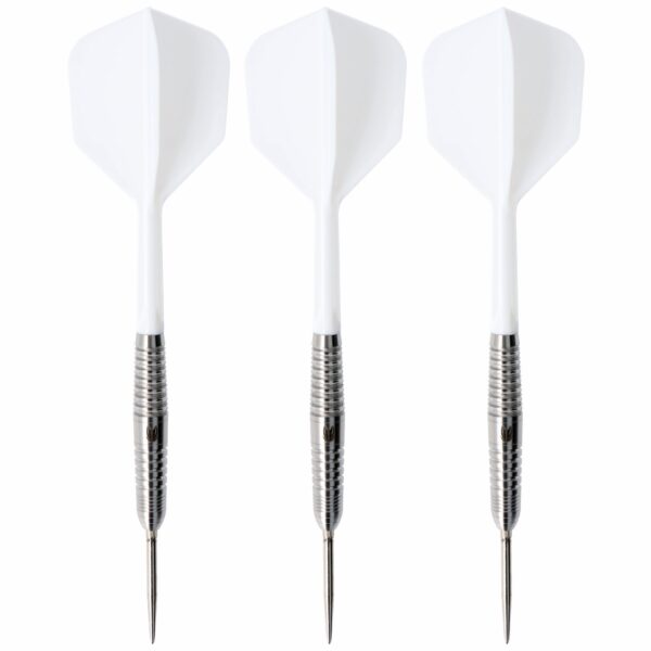 Target Japan Crux courage Steeldart
