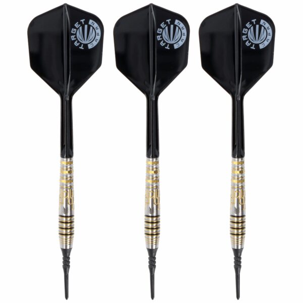 Target Japan Harith Lim Softdart