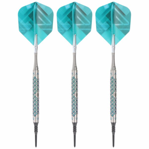 Target Rove 10 Softdart