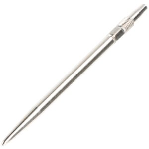 Target Swiss Steeldart-Spitzen ohne Grip