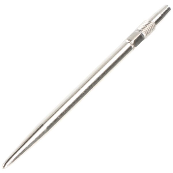 Target Swiss Steeldart-Spitzen ohne Grip