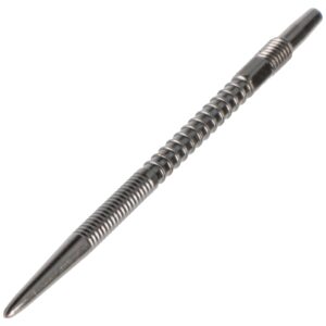 Target Swiss Steeldart-Spitzen Firepoint schwarz
