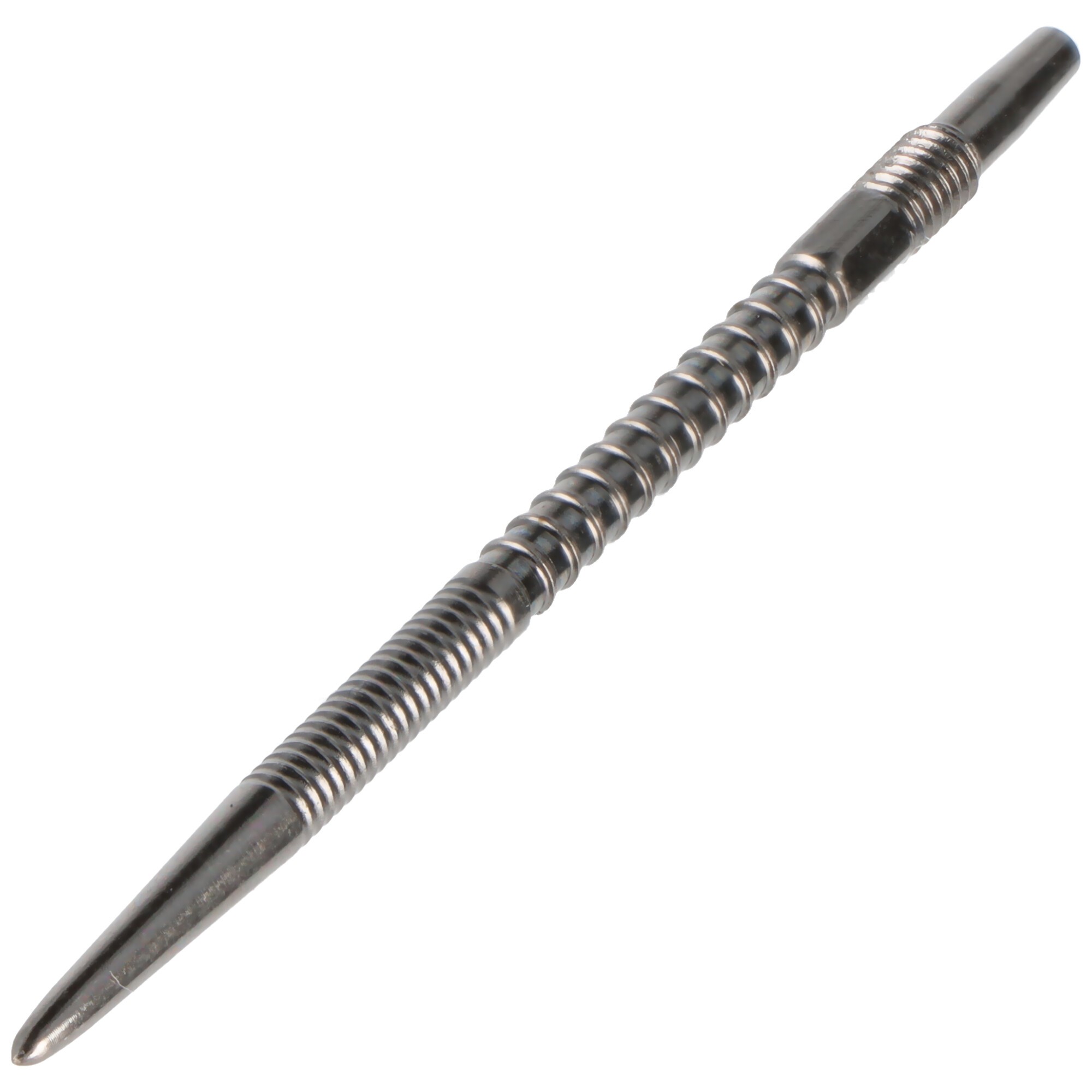 Target Swiss Steeldart-Spitzen Firepoint schwarz