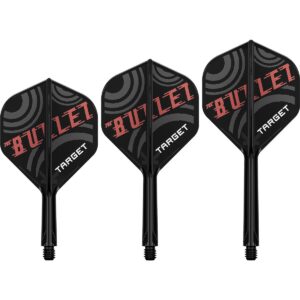 Target K-Flex No.2 Flight