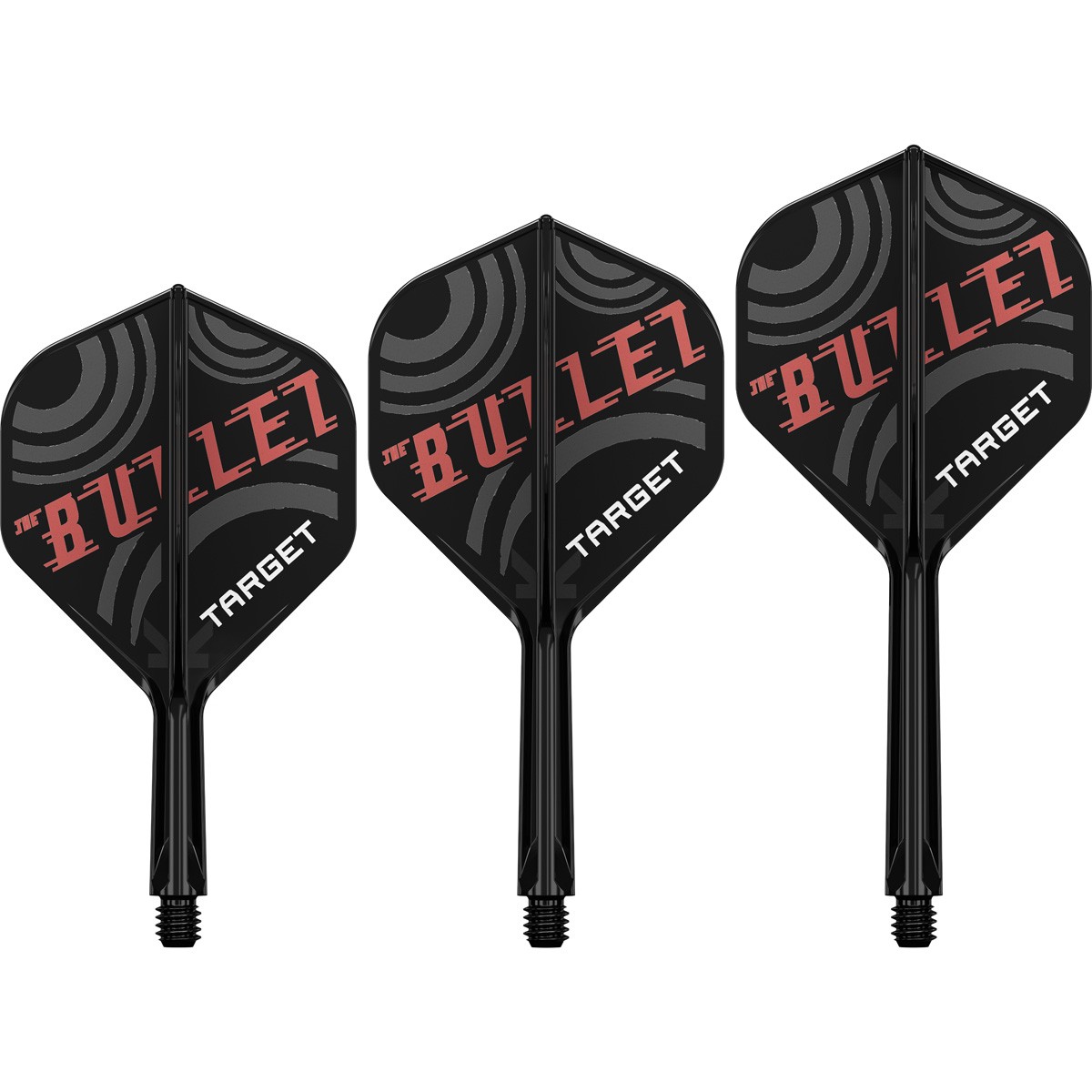 Target K-Flex No.2 Flight