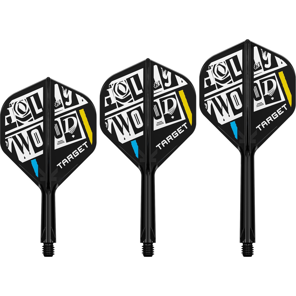 Target K-Flex No.2 Flight