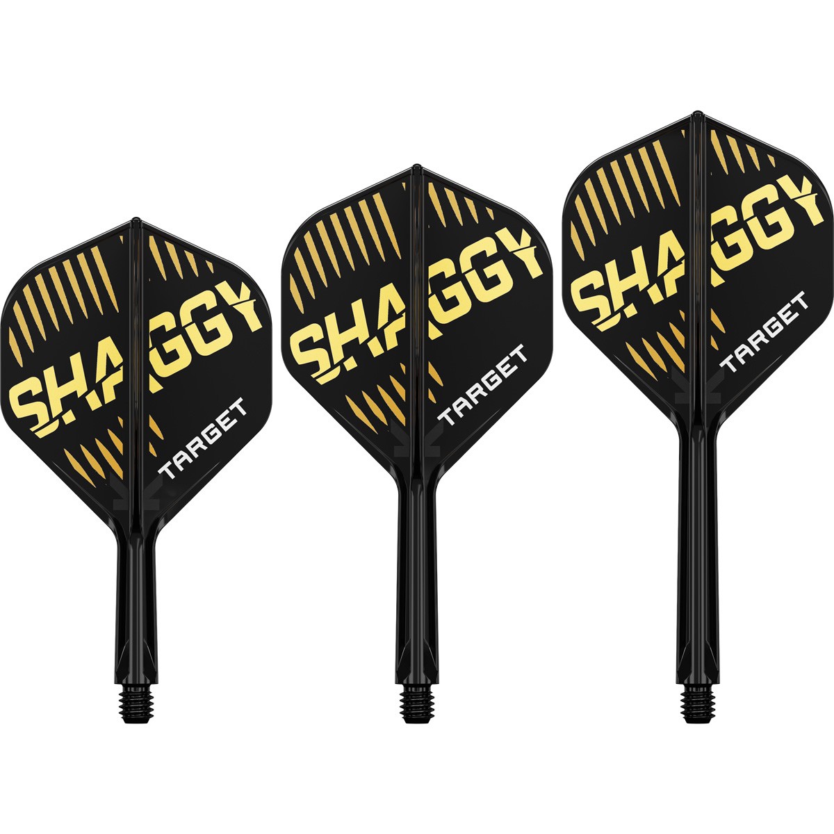 Target K-Flex No.2 Flight