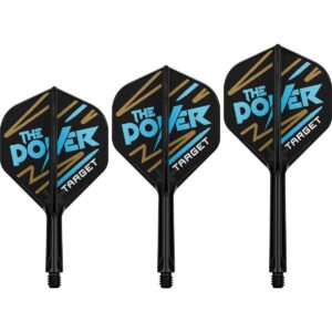 Target K-Flex No.2 Flight