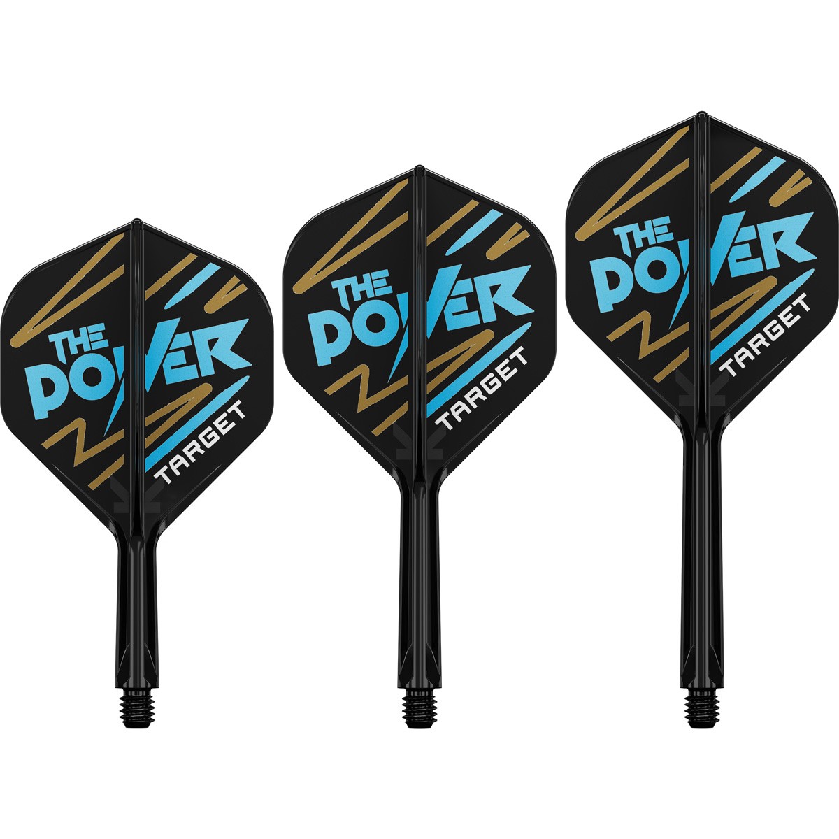 Target K-Flex No.2 Flight