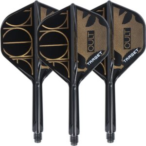 Target K-Flex No.2 Flight