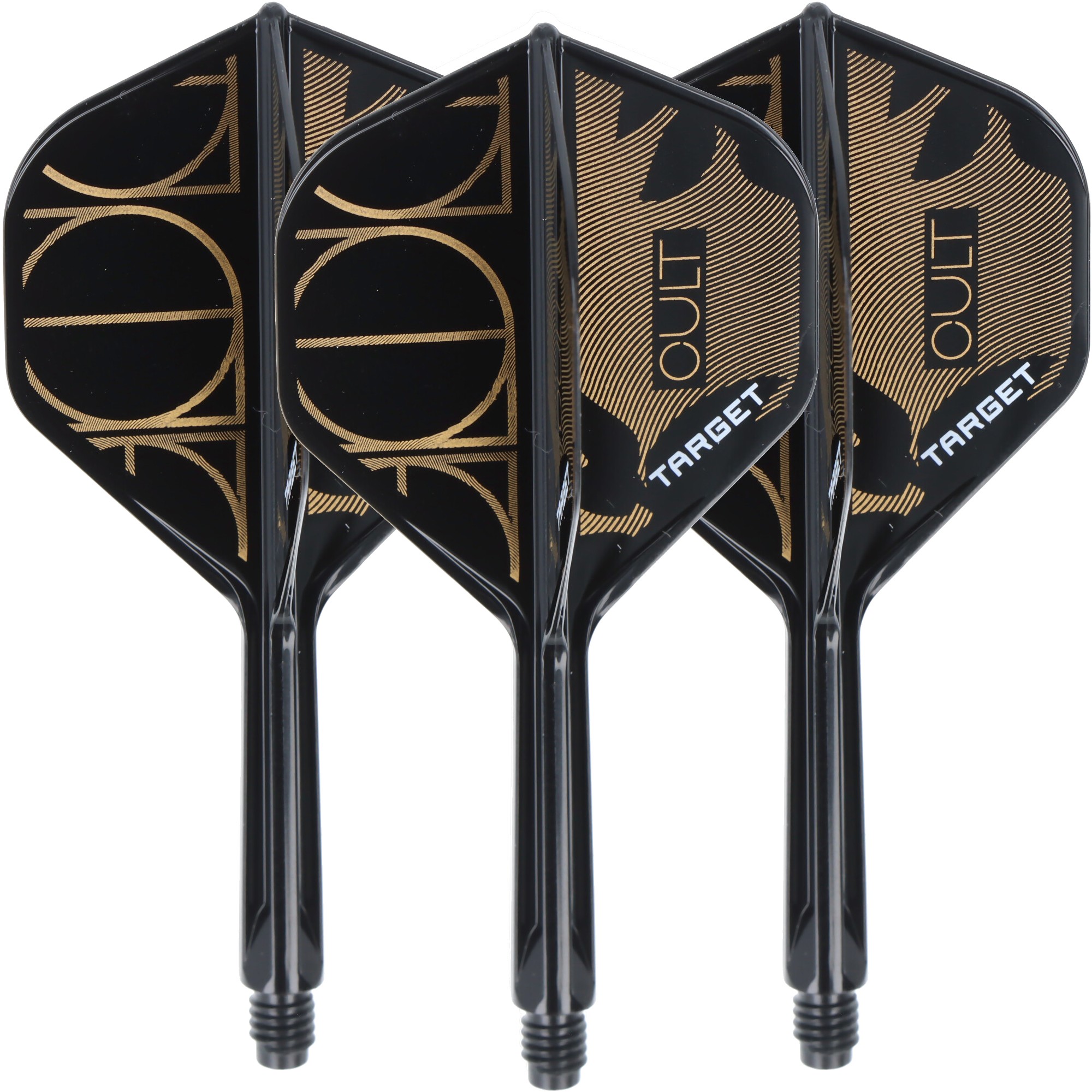 Target K-Flex No.2 Flight