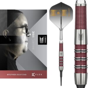 Target Stephen Bunting 95K Softdart