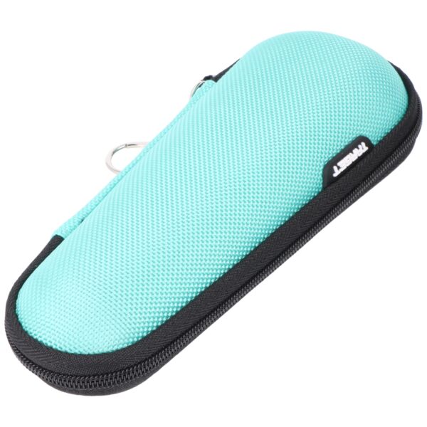 Target Japan - Takoma Shell Wallet türkis für 3 Pfeile