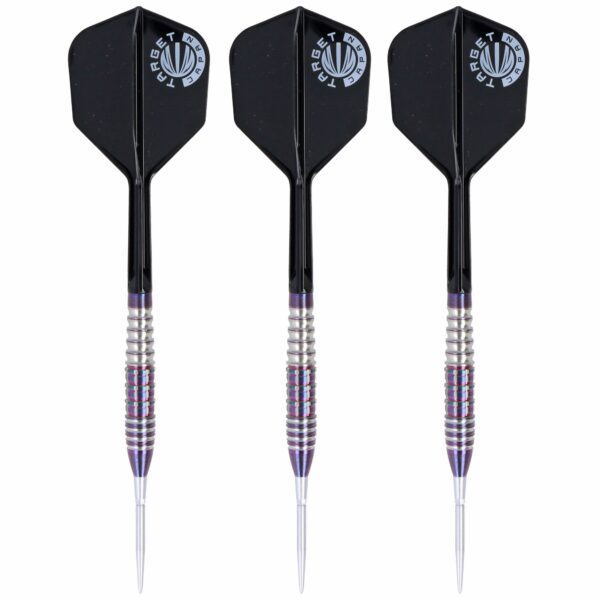 Target Japan Zenith G1 Steeldart