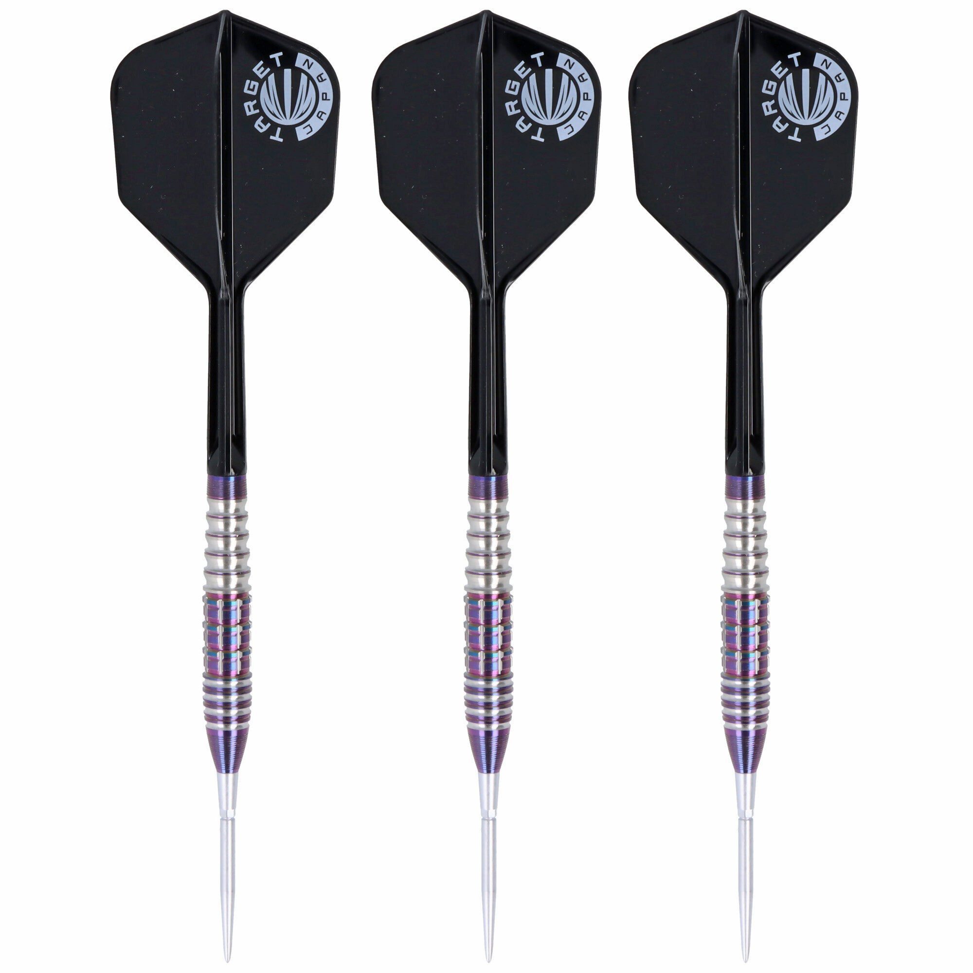 Target Japan Zenith G1 Steeldart