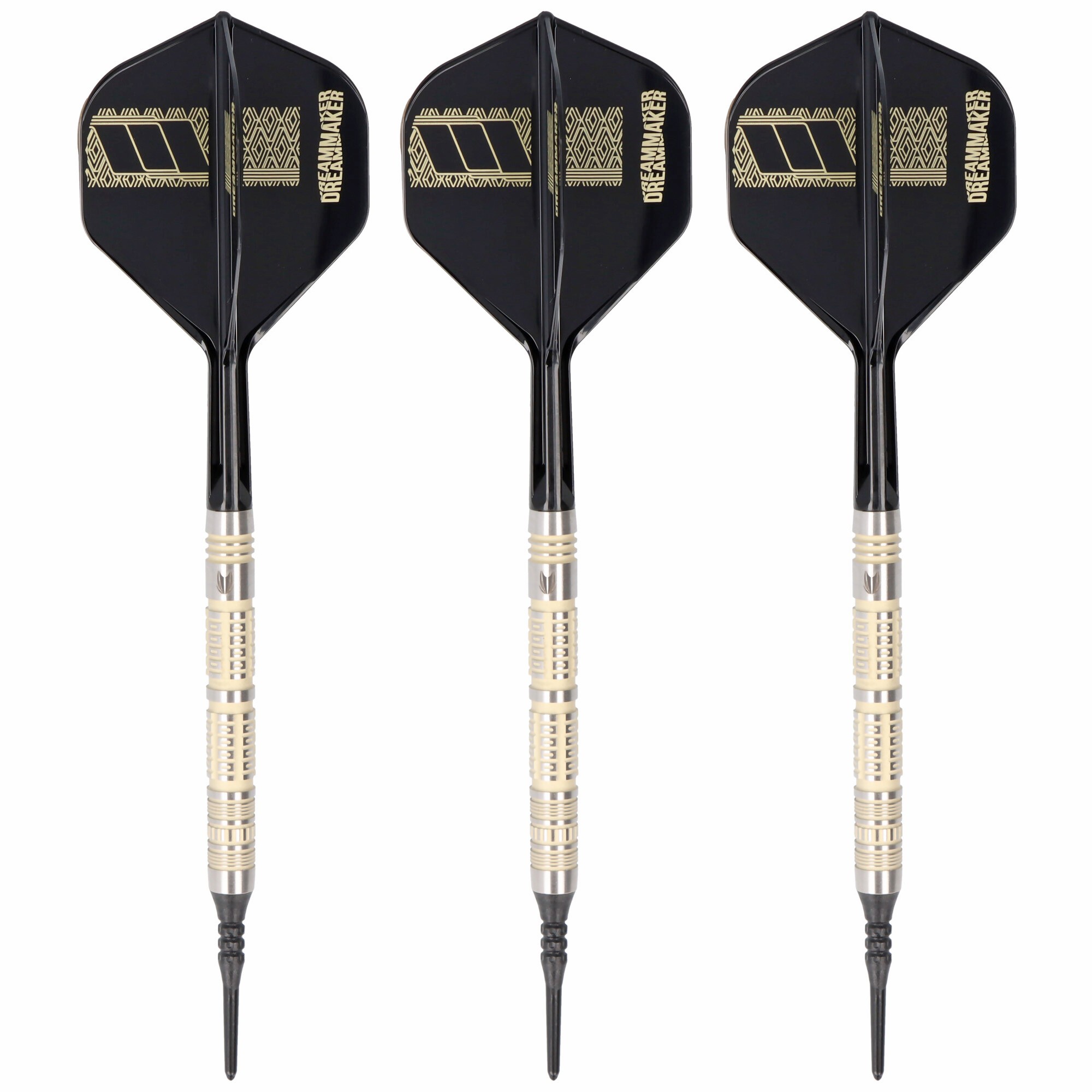 Target Dimitri van den Bergh 95K Softdart