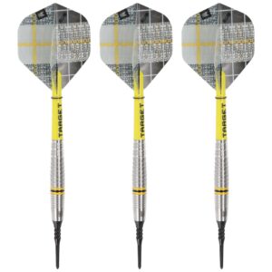 Target Scott Williams G2 Softdart