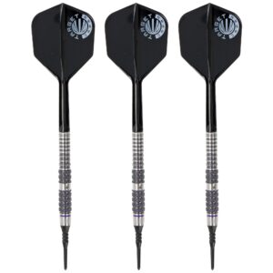 Target Japan Yuta Hayashi G3 Softdart