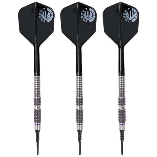 Target Japan Yuta Hayashi G3 Softdart