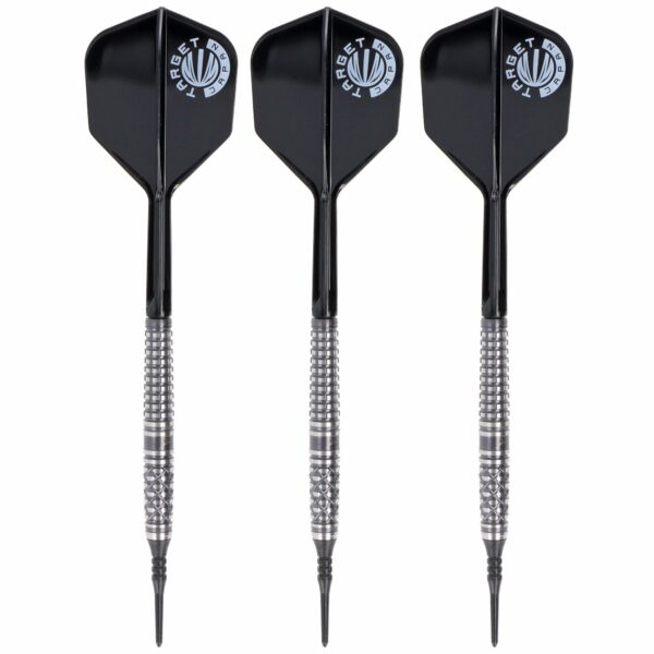Paul Lim The Legend Gen 8 Softdarts