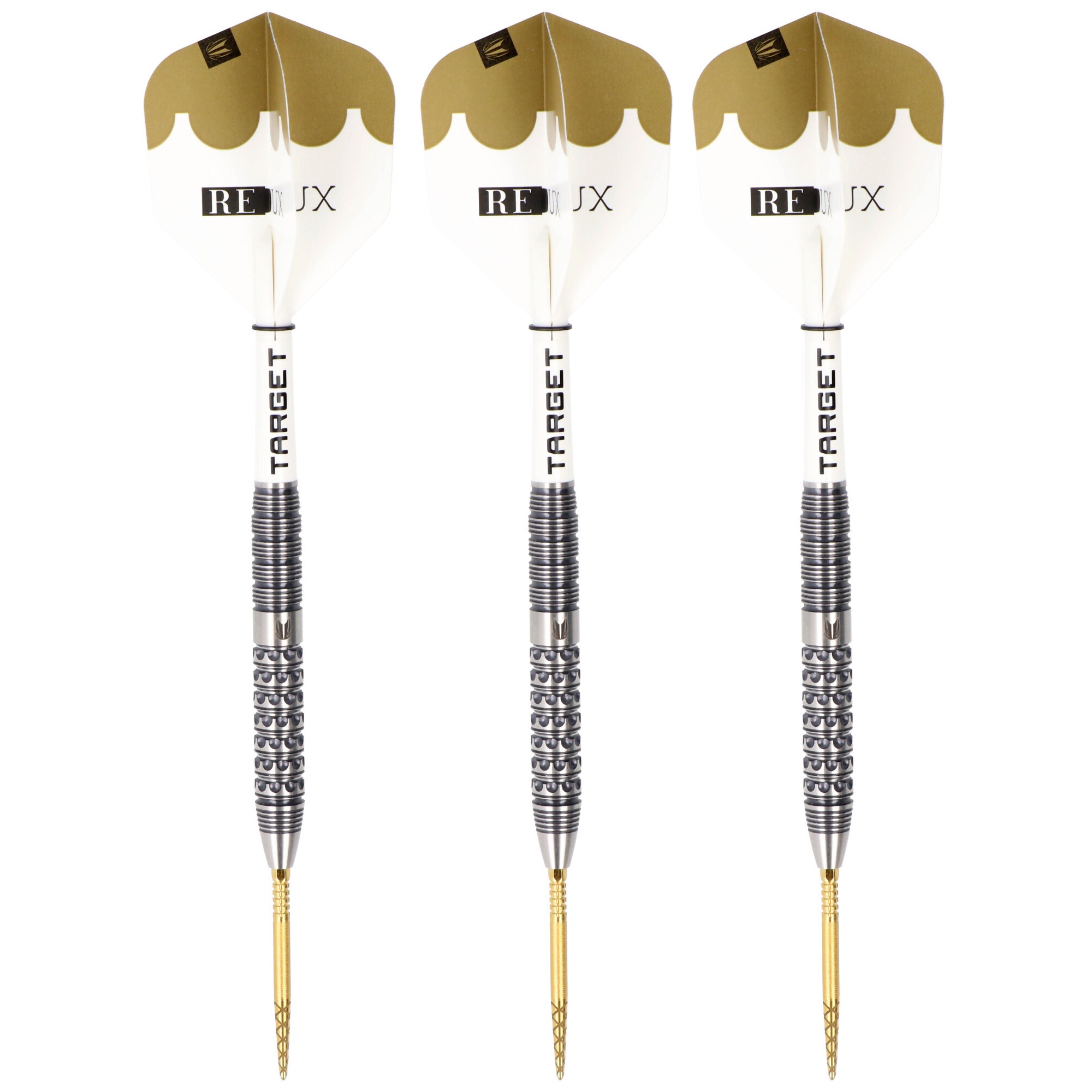 Target Redux 01 Steeldart