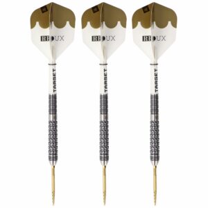 Target Redux 03 Steeldart