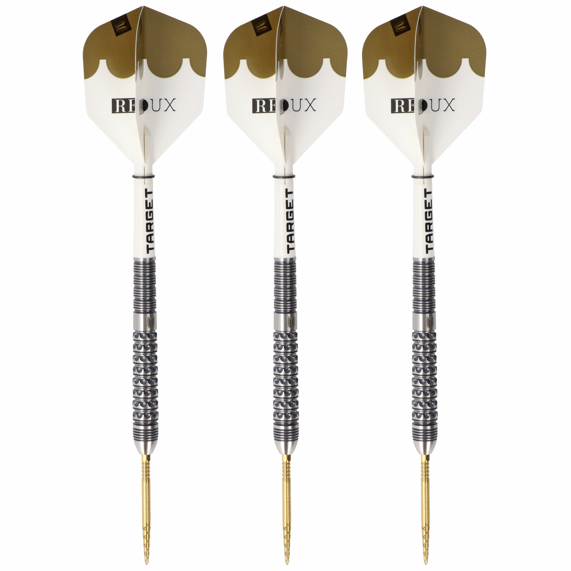 Target Redux 03 Steeldart