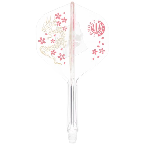 Target Japan K-Flex No.2 Flight