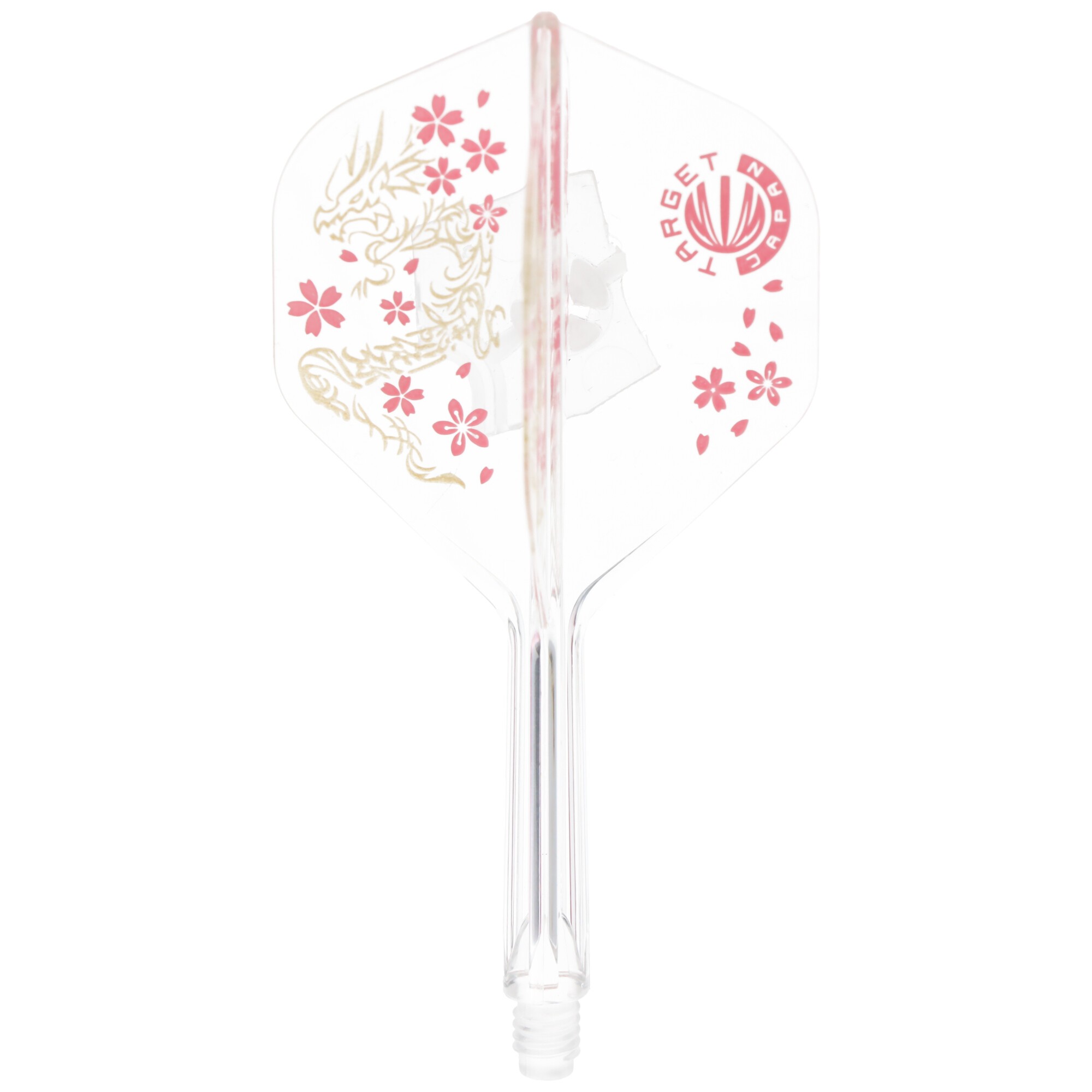 Target Japan K-Flex No.2 Flight
