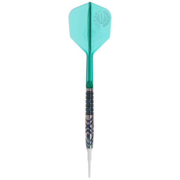 Target Japan Mikuru Suzuki G6 Lite Softdart