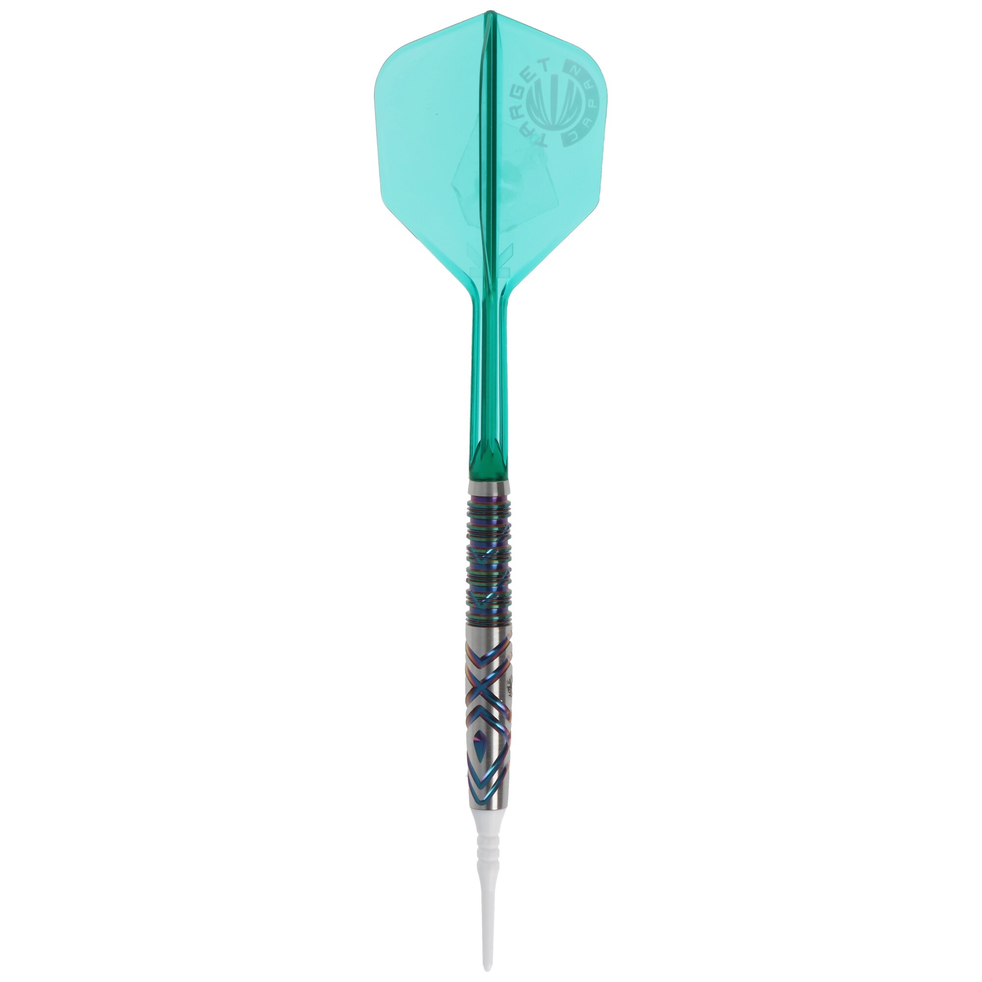 Target Japan Mikuru Suzuki G6 Lite Softdart