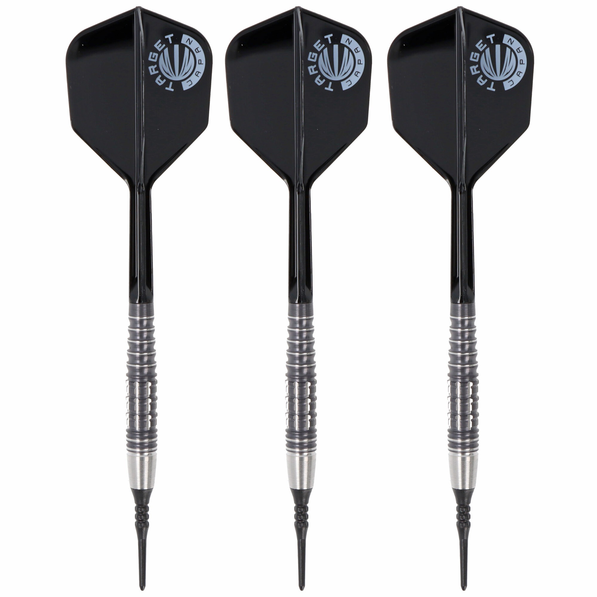 Target Japan Zenith Tung Suk Softdart