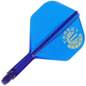 Target Japan K-Flex No.2 Flight